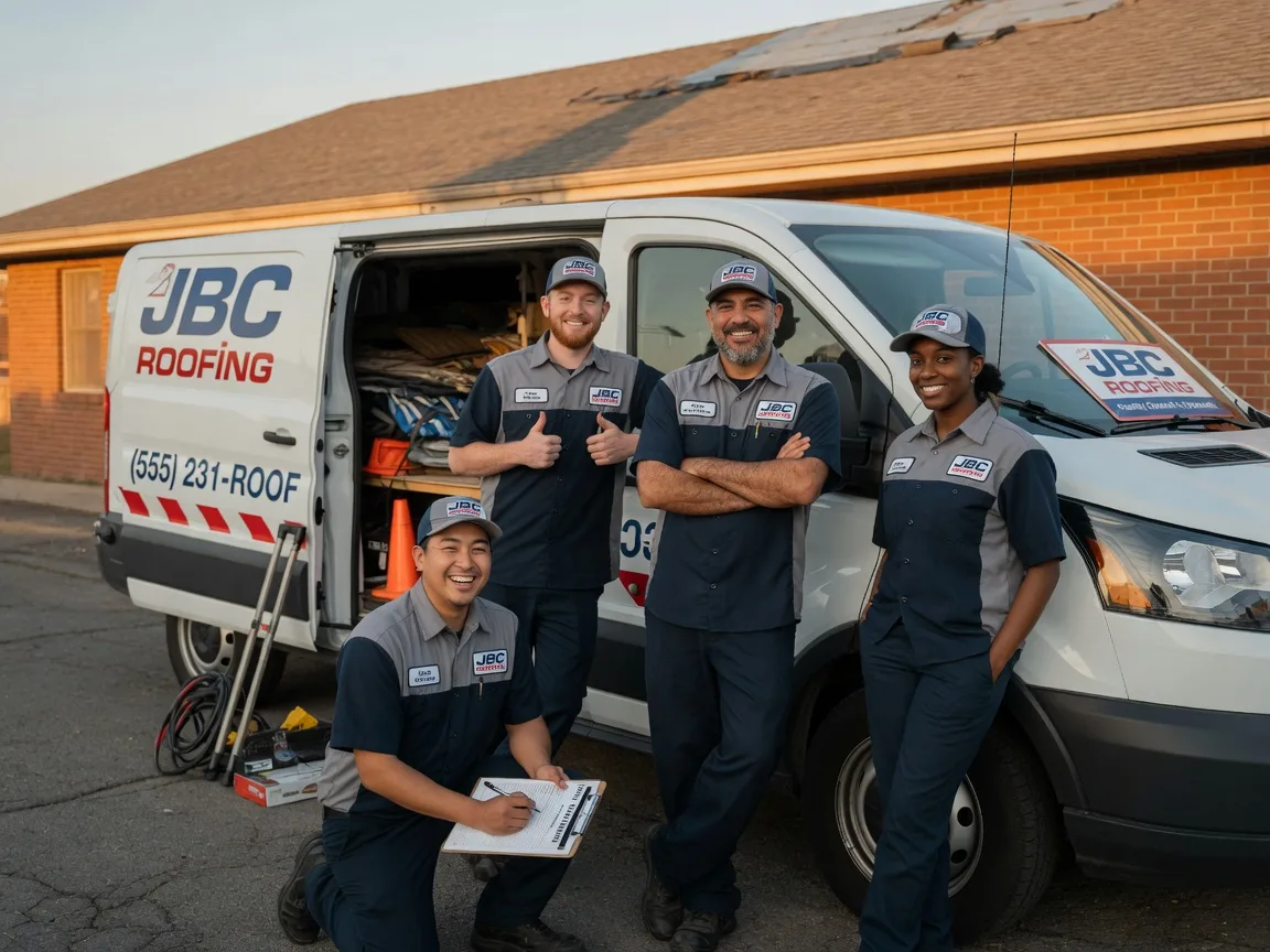 Roof Replacement company in Damascus, OR
